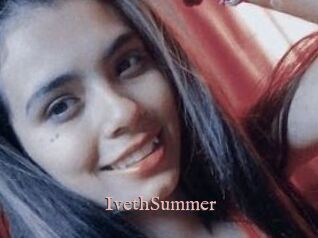 IvethSummer