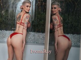 IvonaRay