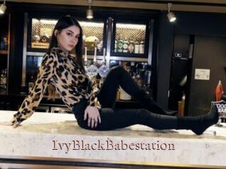 IvyBlackBabestation