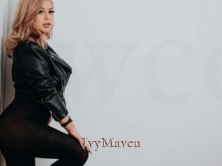 IvyMaven