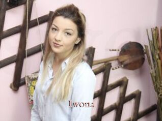 Iwona