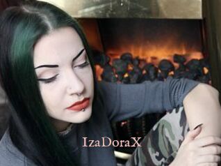 IzaDoraX