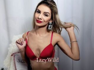 IzzyWild