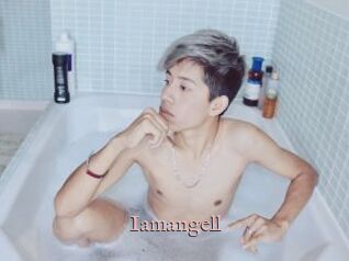 Iamangell