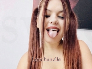 Iamchanelle