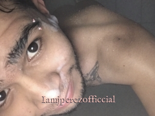 Iamjperezofficcial