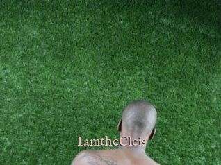 IamtheCleis
