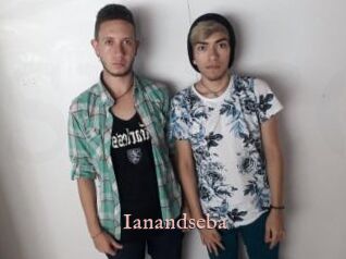 Ianandseba