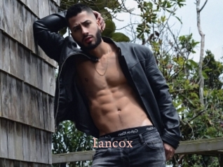 Iancox