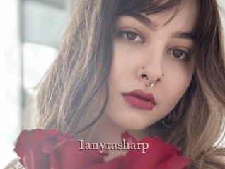 Ianyrasharp