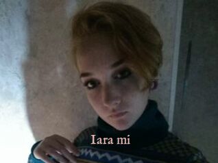 Iara_mi