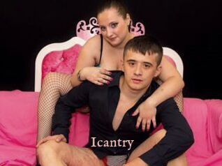 Icantry