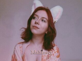 Idahanter