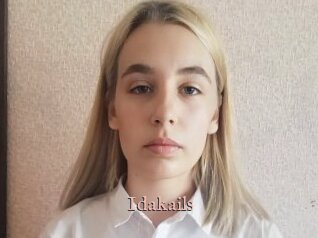 Idakails
