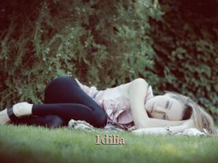 Idilia