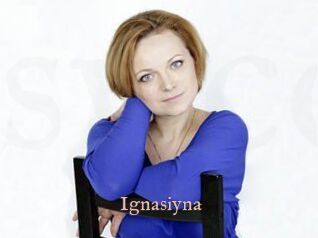 Ignasiyna