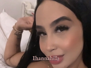 Ihannahills