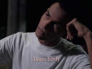 Ikaro_birdy