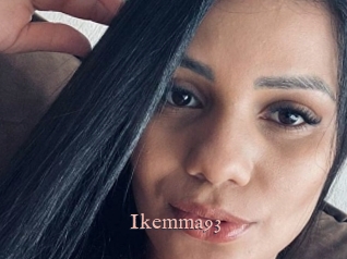 Ikemma93
