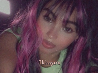 Ikissyou