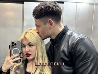 Ilanaroman