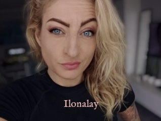 Ilonalay