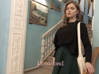Ilonavorel