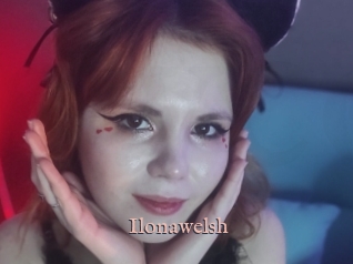 Ilonawelsh