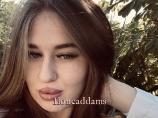 Iloneaddams