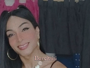 Iloveitsisi