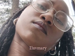 Iluvmary