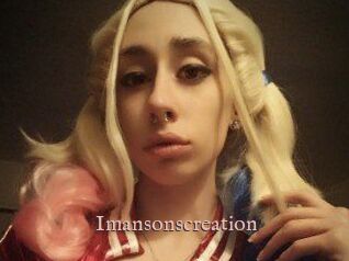 Imansonscreation