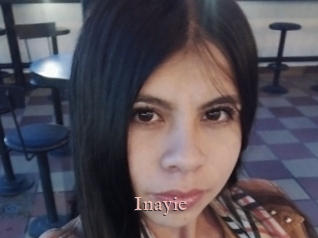 Inayie