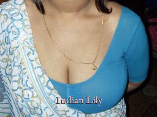 Indian_Lily