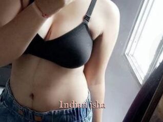 Indian_isha