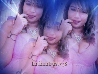 Indianbusty38