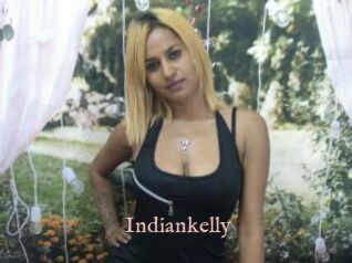 Indiankelly