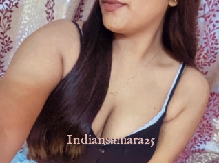 Indiansamara25