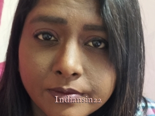 Indiansin22