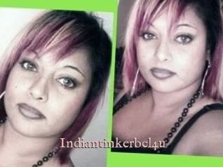 Indiantinkerbel4u