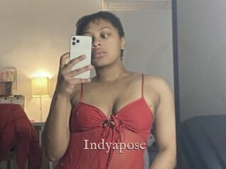 Indyapose