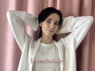 Inessaholiday