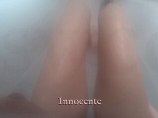 Innocente