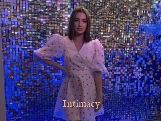 Intimacy