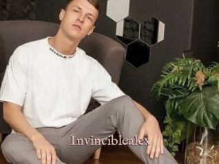 Invinciblealex