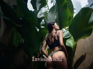 Invisiblesoul