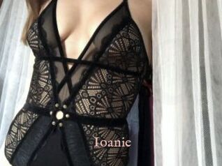 Ioanie