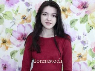 Ionnastoch
