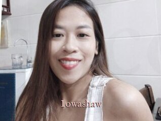 Iowashaw