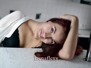 Irenaflexy